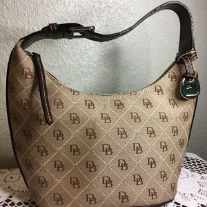 Dooney & Bourke Bag